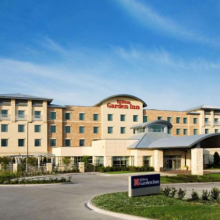 Hilton Garden Inn Dallas Richardson Exteriör bild