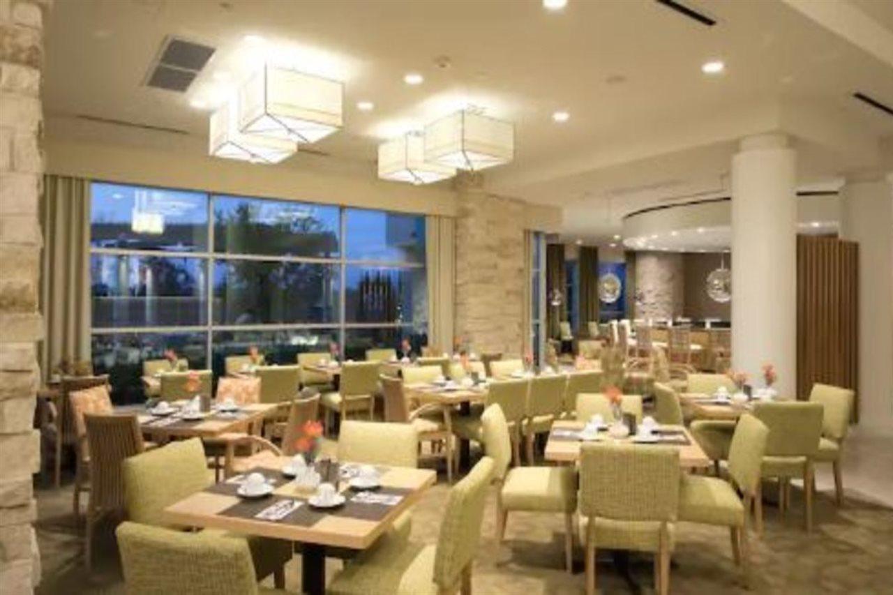 Hilton Garden Inn Dallas Richardson Exteriör bild