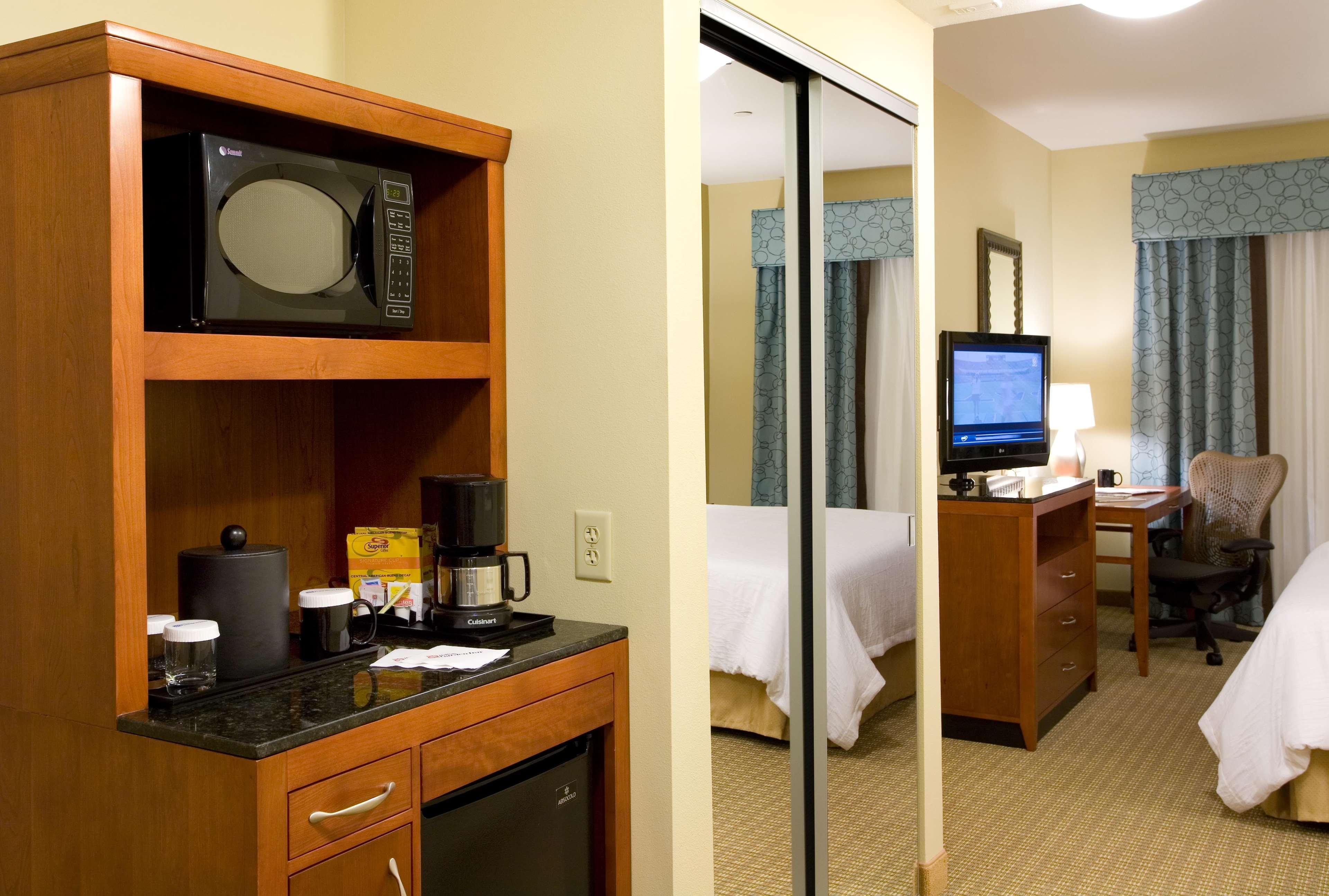 Hilton Garden Inn Dallas Richardson Exteriör bild