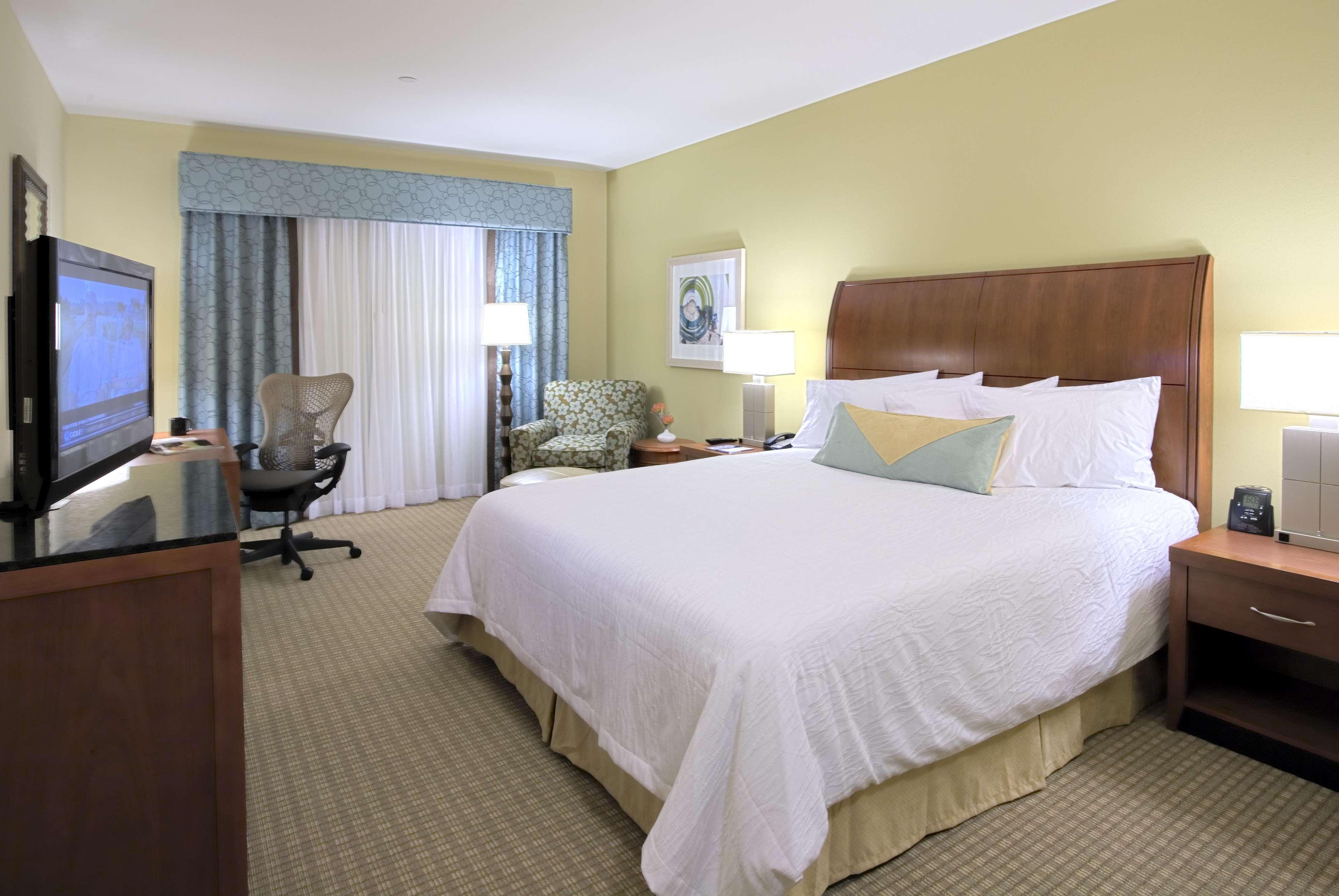 Hilton Garden Inn Dallas Richardson Exteriör bild