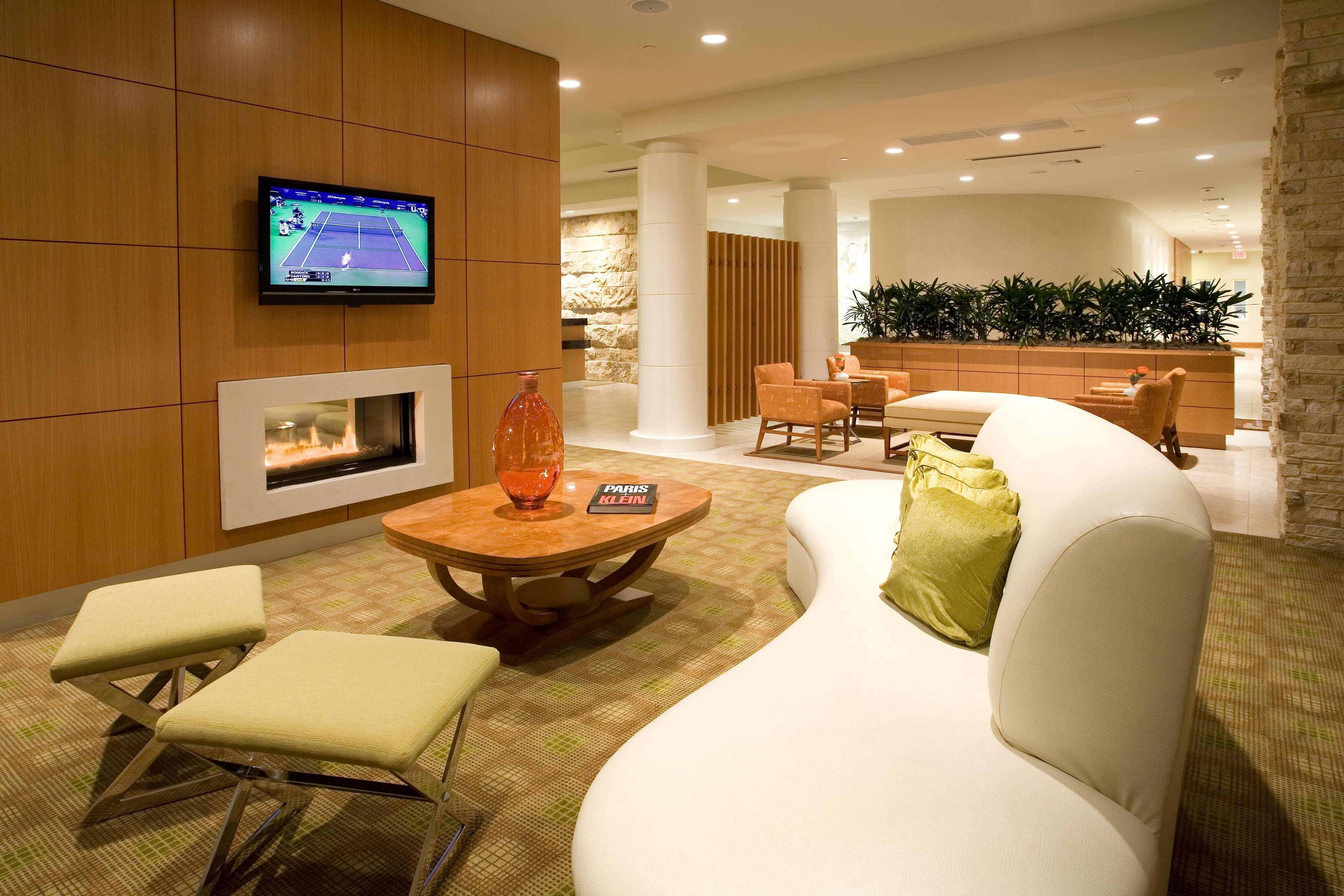 Hilton Garden Inn Dallas Richardson Exteriör bild