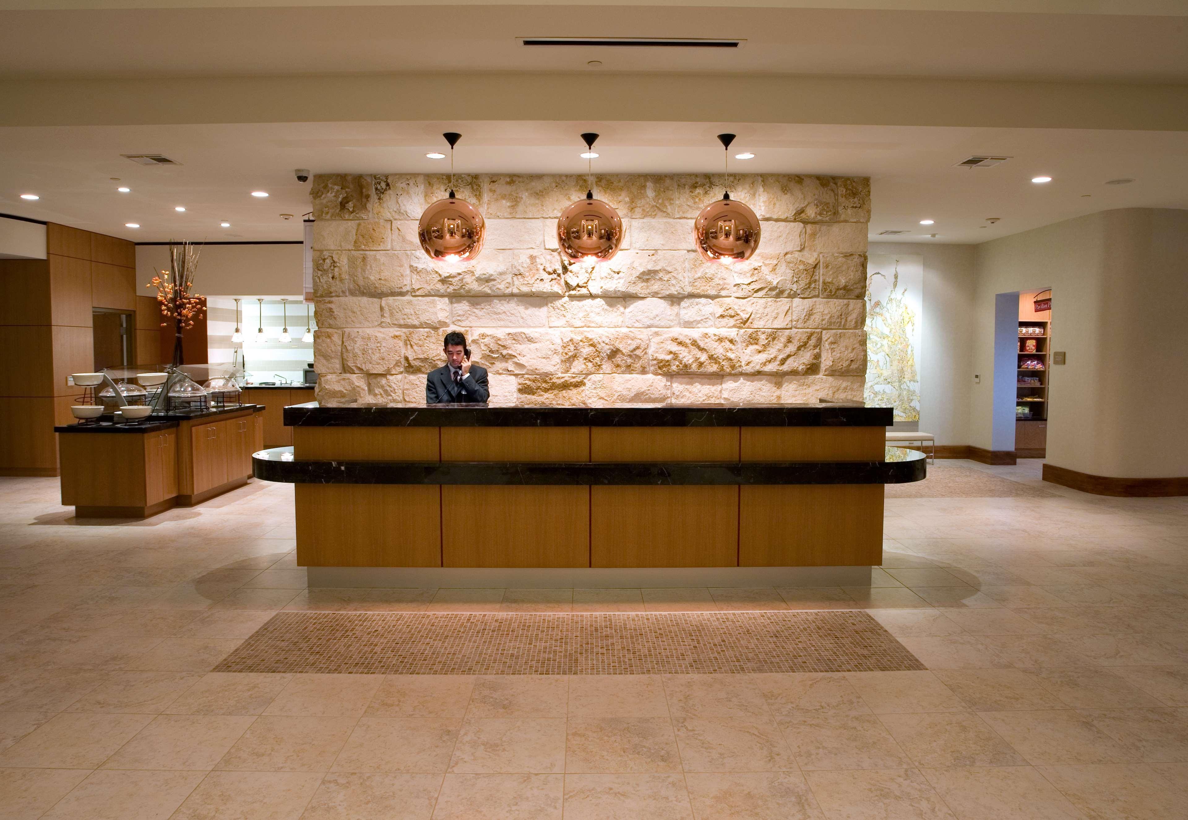 Hilton Garden Inn Dallas Richardson Exteriör bild
