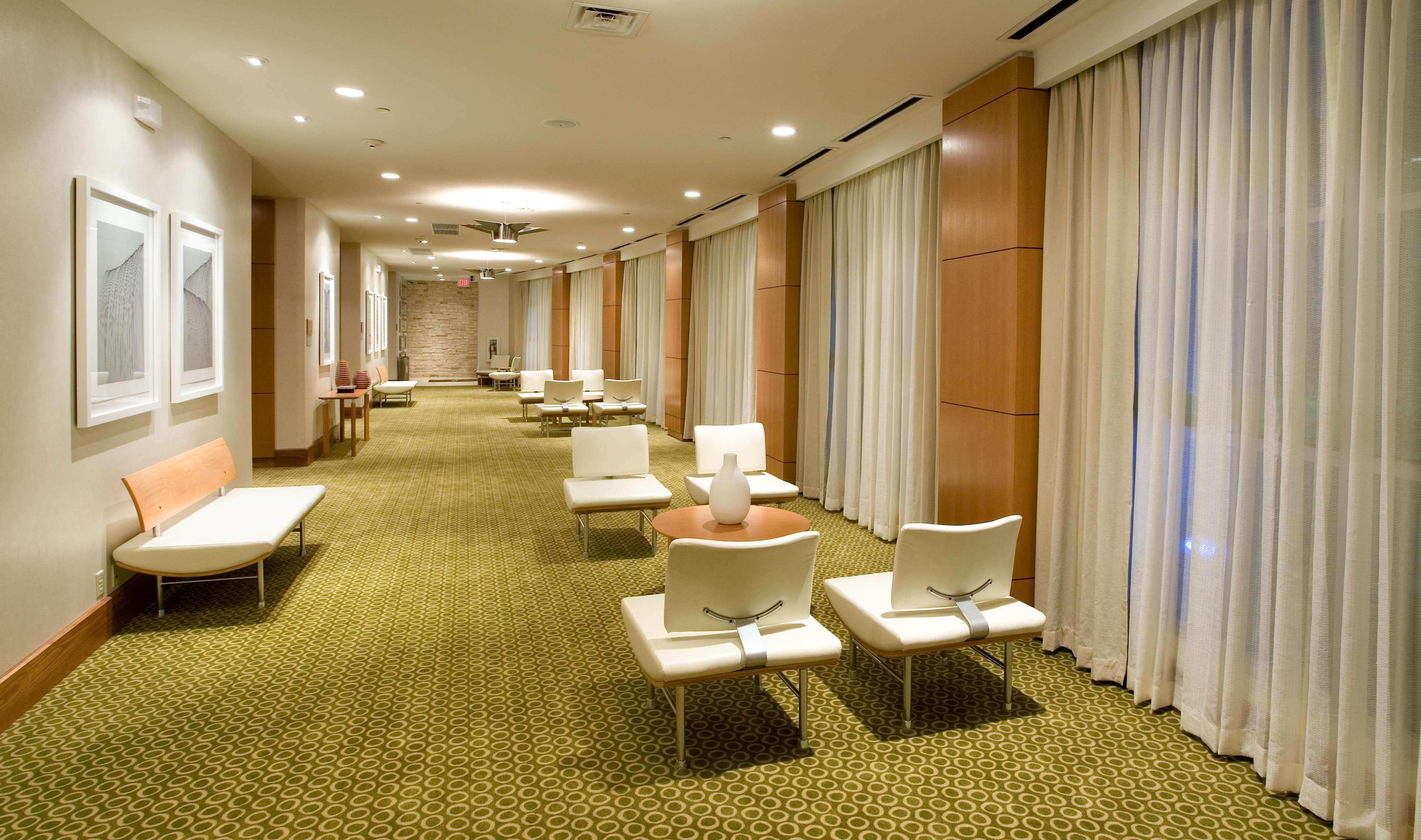 Hilton Garden Inn Dallas Richardson Exteriör bild