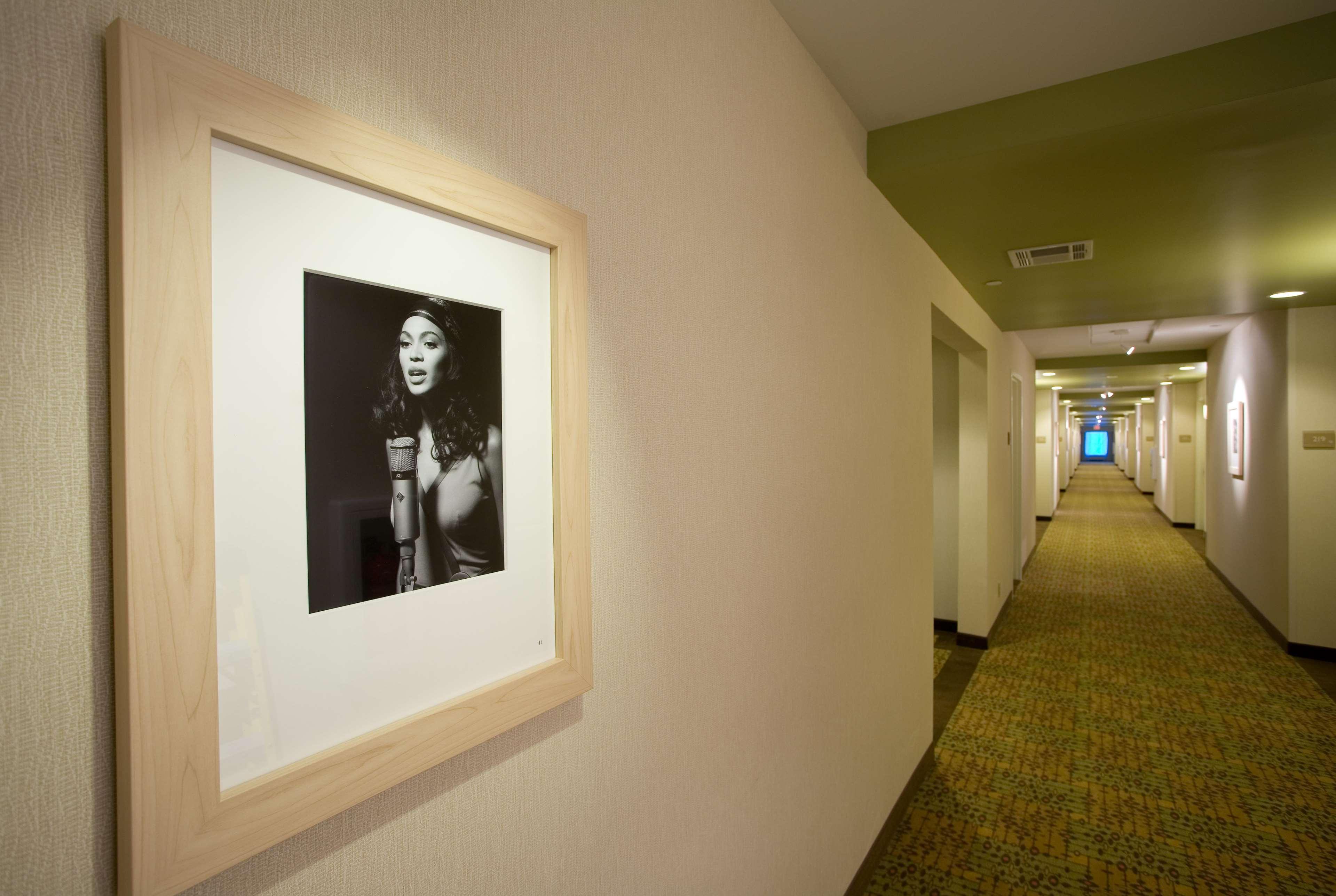 Hilton Garden Inn Dallas Richardson Exteriör bild
