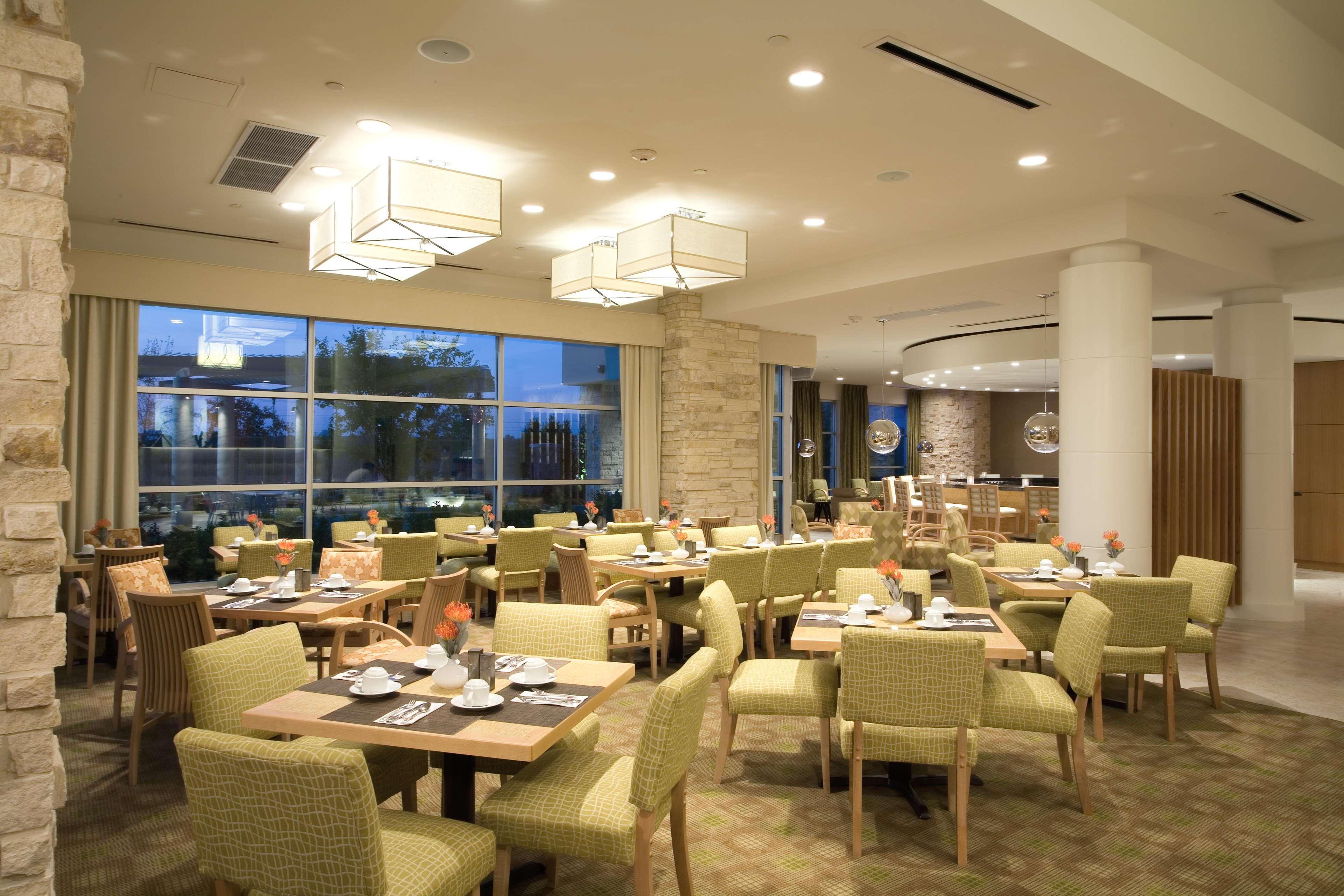 Hilton Garden Inn Dallas Richardson Exteriör bild