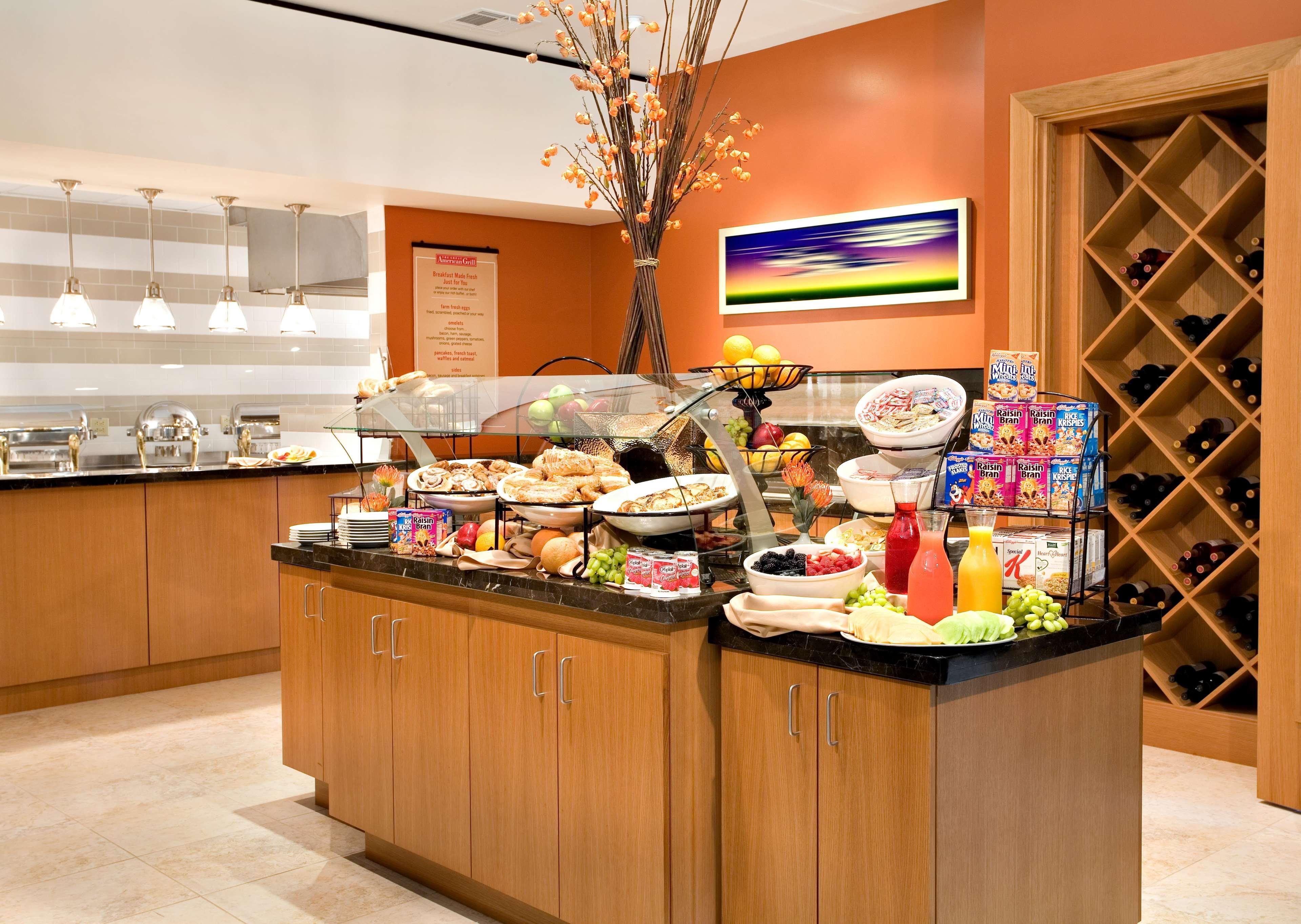Hilton Garden Inn Dallas Richardson Exteriör bild