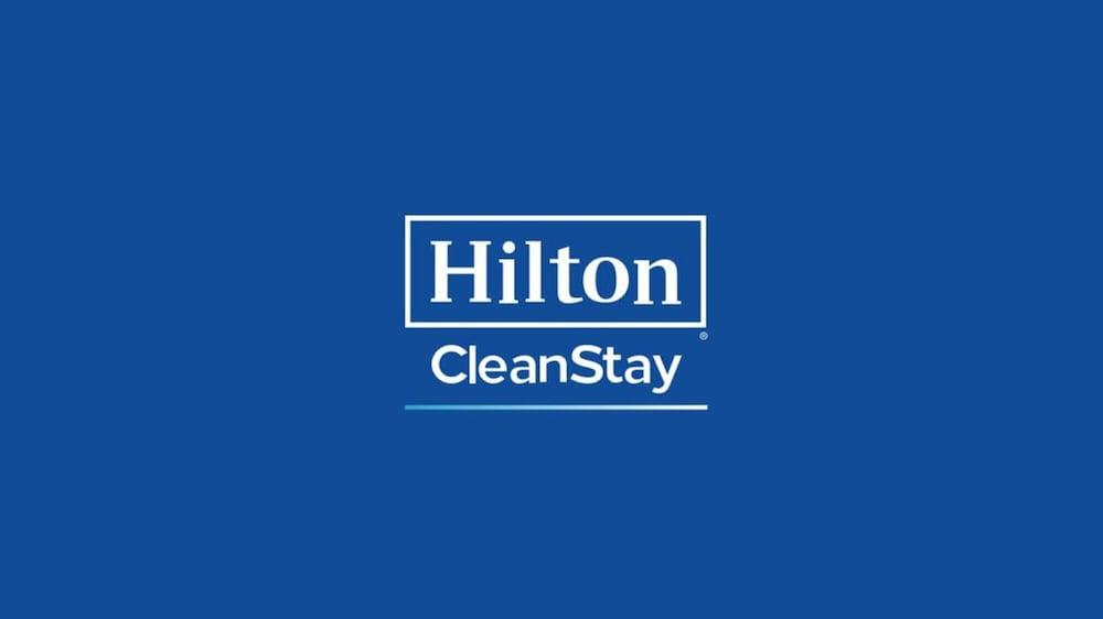 Hilton Garden Inn Dallas Richardson Exteriör bild