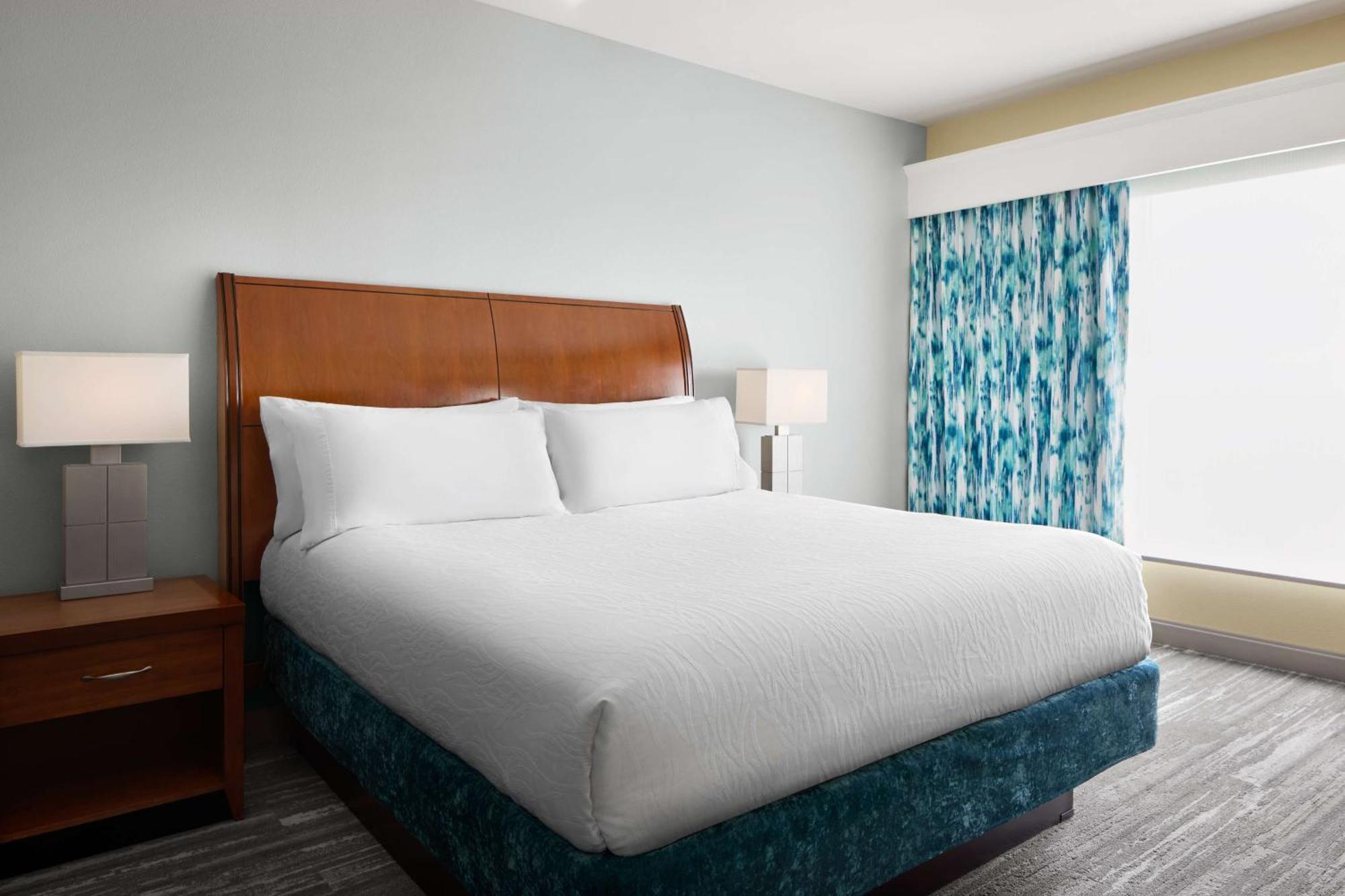 Hilton Garden Inn Dallas Richardson Exteriör bild