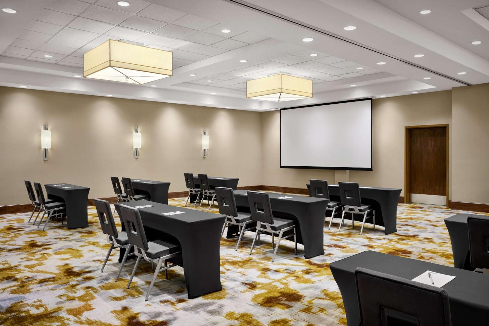 Hilton Garden Inn Dallas Richardson Exteriör bild