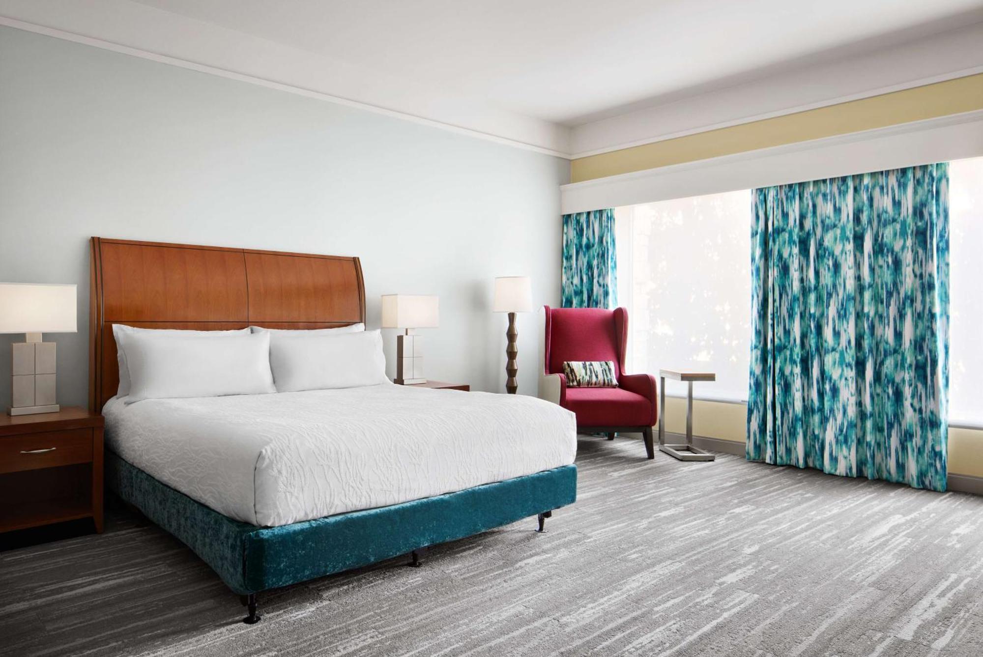 Hilton Garden Inn Dallas Richardson Exteriör bild