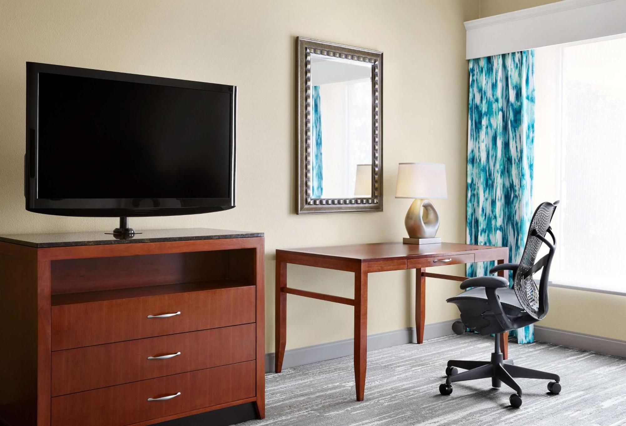 Hilton Garden Inn Dallas Richardson Exteriör bild