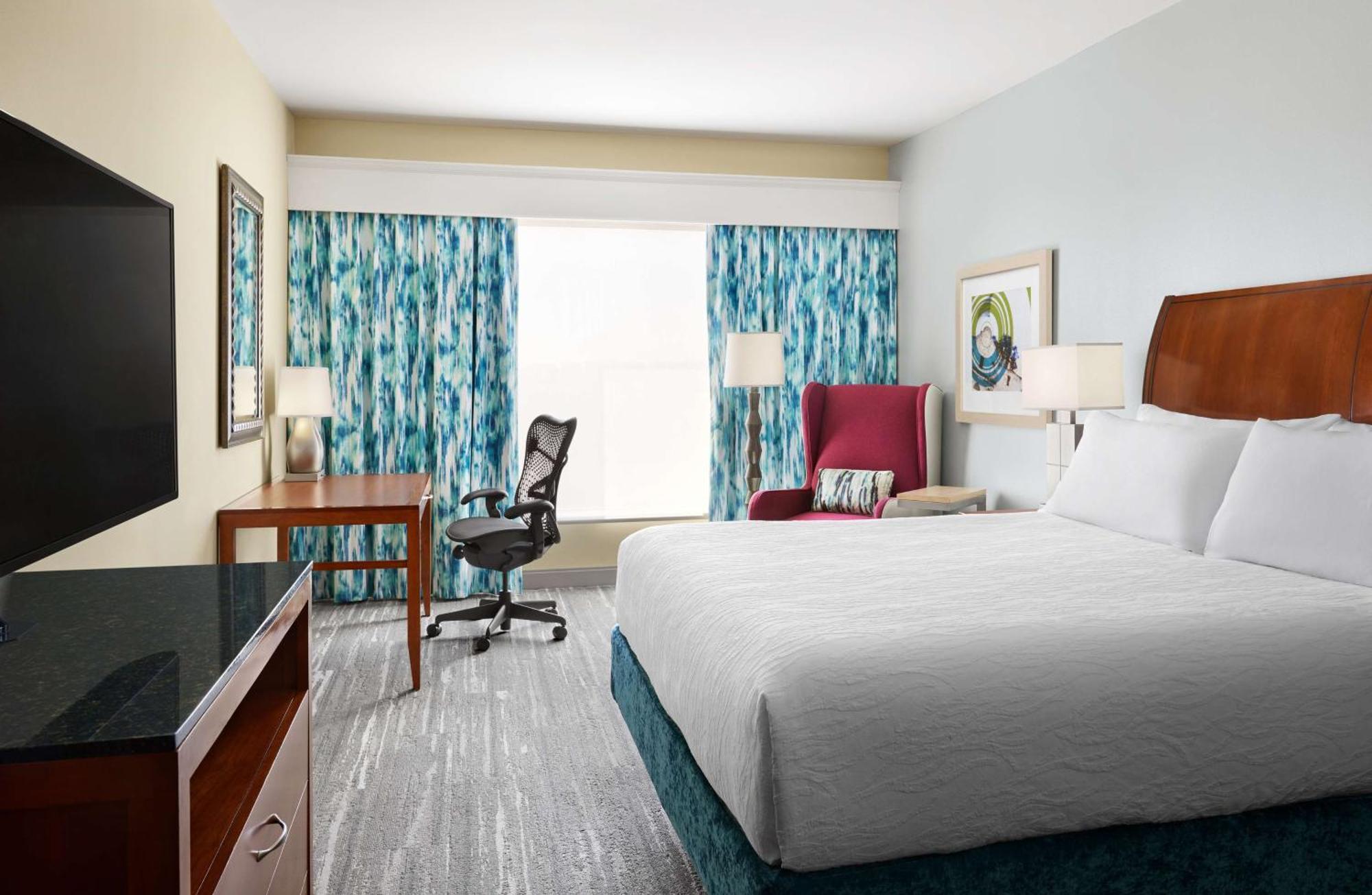Hilton Garden Inn Dallas Richardson Exteriör bild