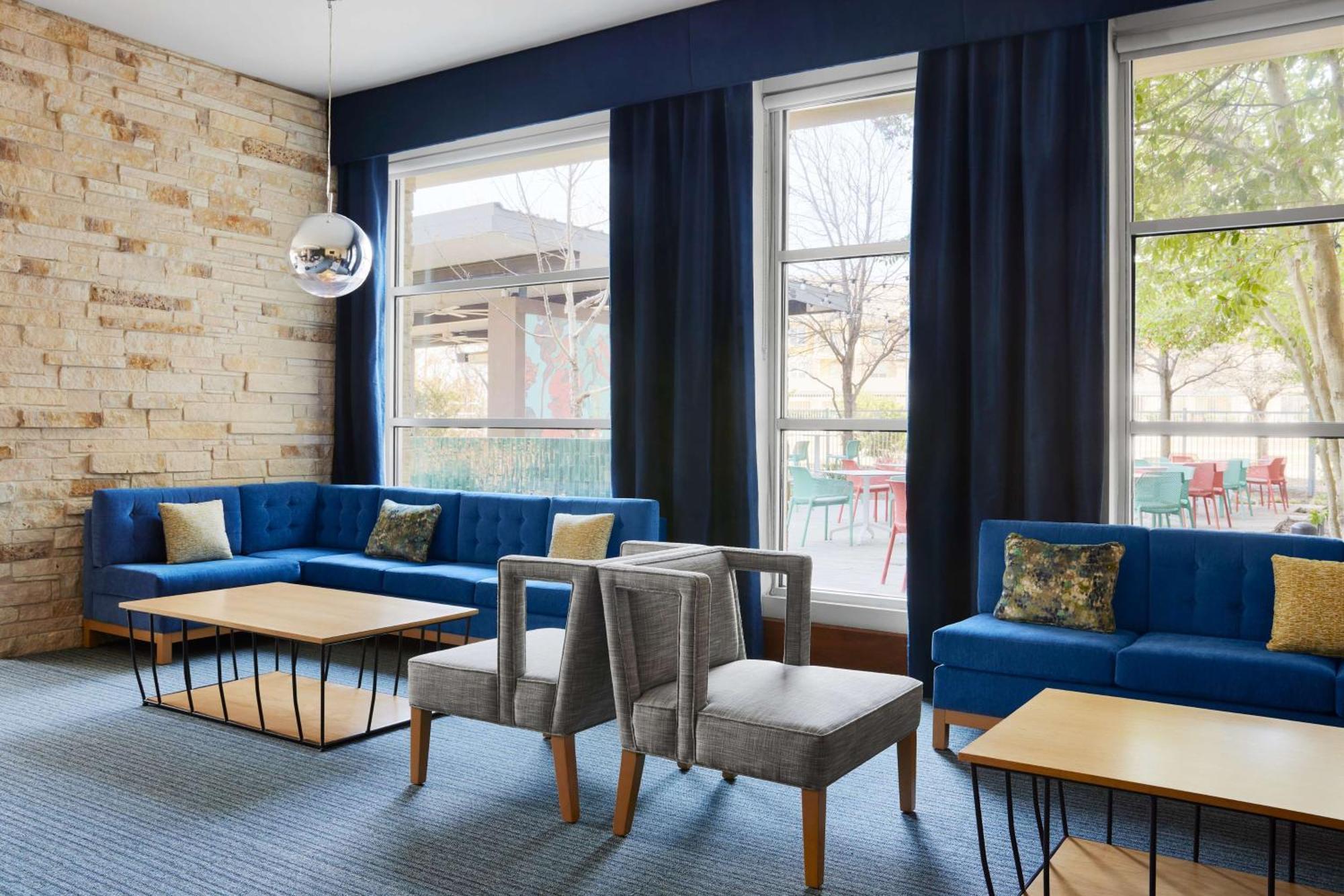 Hilton Garden Inn Dallas Richardson Exteriör bild