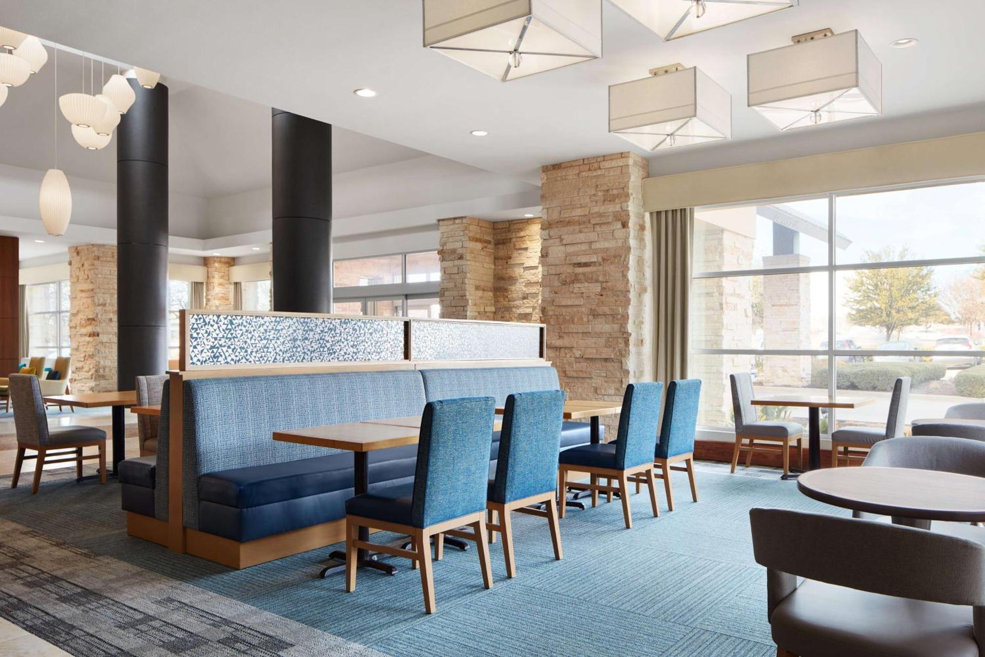 Hilton Garden Inn Dallas Richardson Exteriör bild